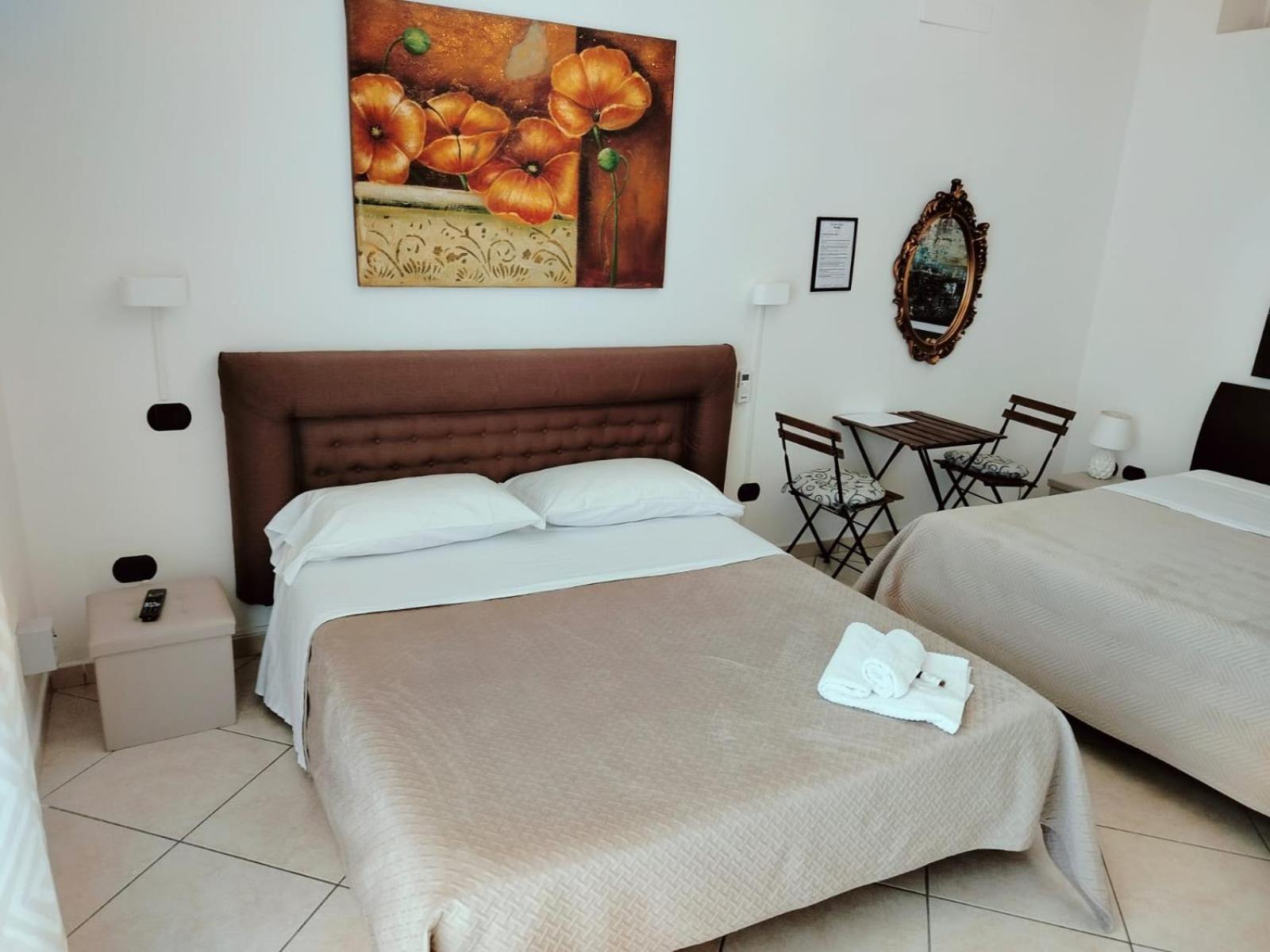 Costa Costa Rooms Sant'Egidio del Monte Albino Quarto foto