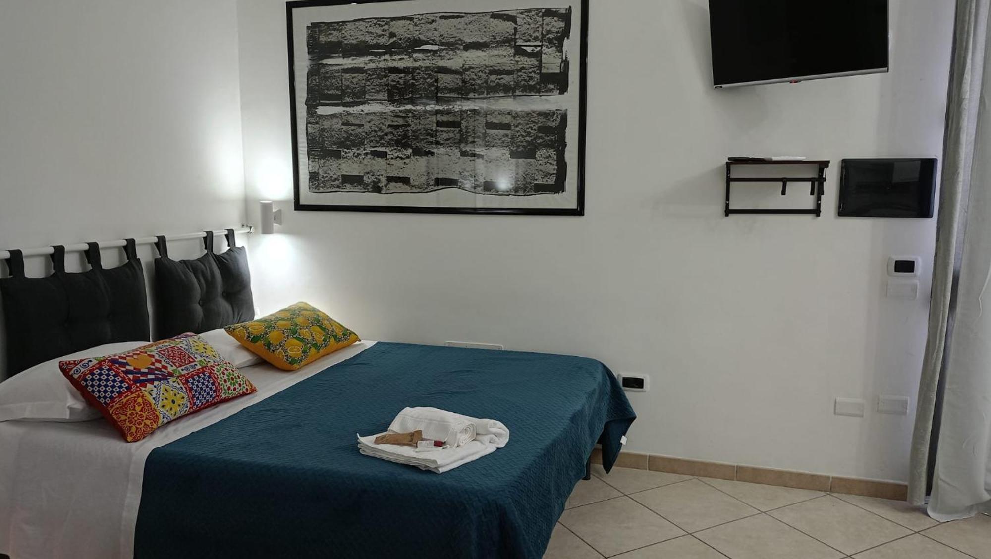 Costa Costa Rooms Sant'Egidio del Monte Albino Quarto foto