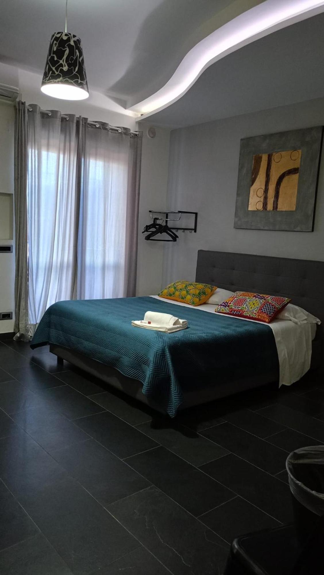 Costa Costa Rooms Sant'Egidio del Monte Albino Quarto foto